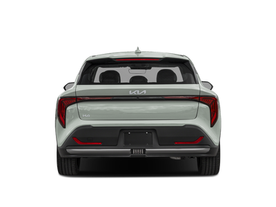 2026 Kia K4 Hatchback EX