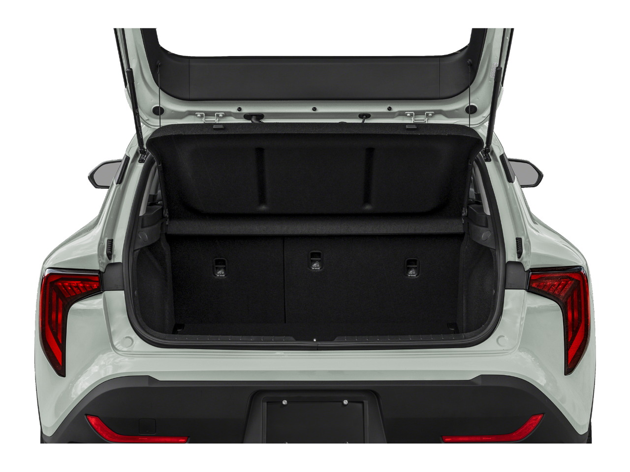 2026 Kia K4 Hatchback EX