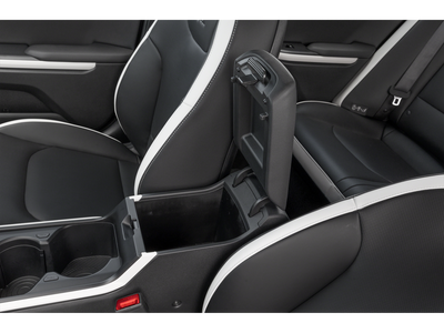 2026 Kia K4 Hatchback GT-Line