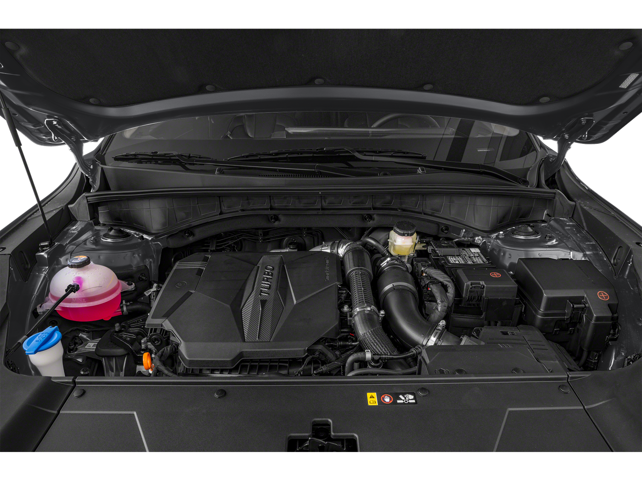 2026 Kia Sorento X-Pro SX Prestige