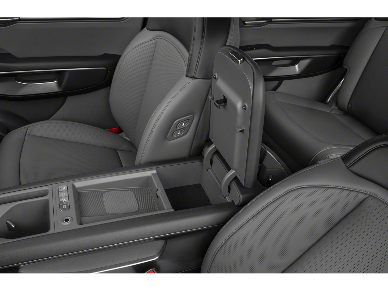 2026 Kia EV9 Light Short Range