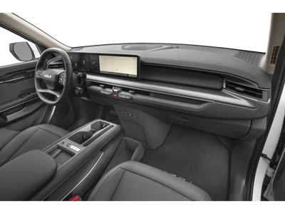 2026 Kia EV9 Light Short Range