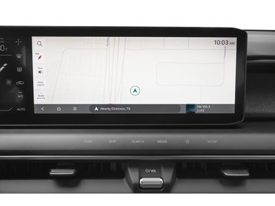 2026 Kia EV9 Light Short Range