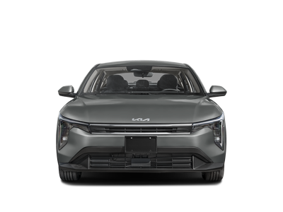 2027 Kia K4 LX