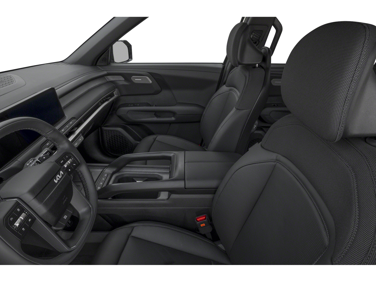 2027 Kia Telluride LX