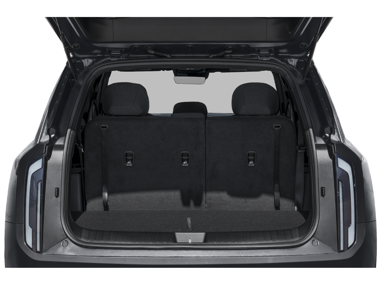 2027 Kia Telluride LX