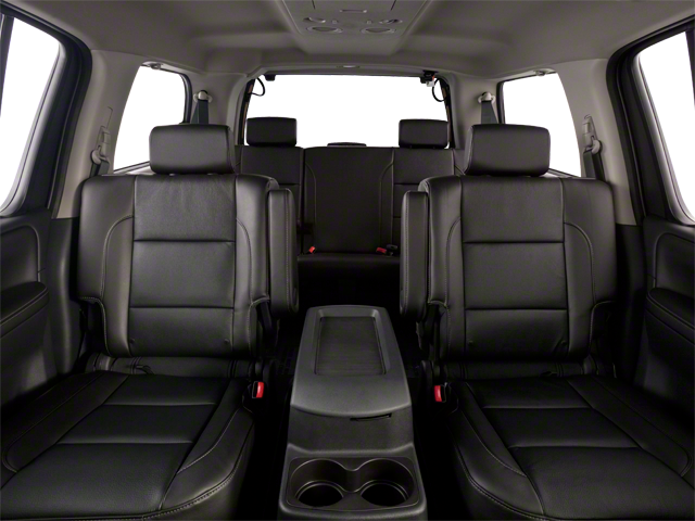 2010 Nissan Armada SE