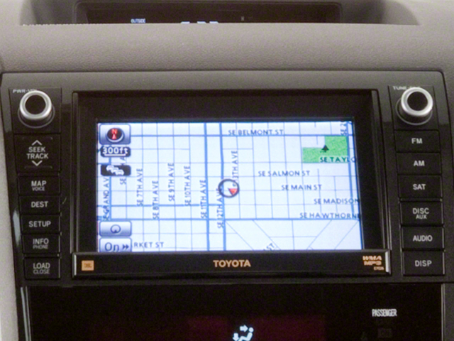 2010 Toyota Tundra Grade 4.6L V8