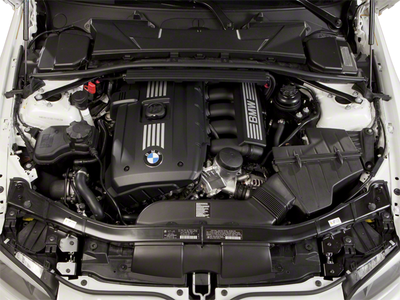 2011 BMW 3 Series 328i