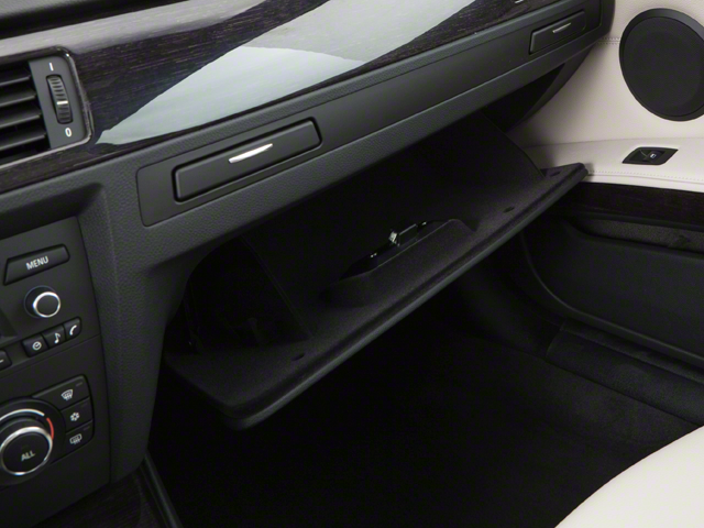 2011 BMW 3 Series 328i