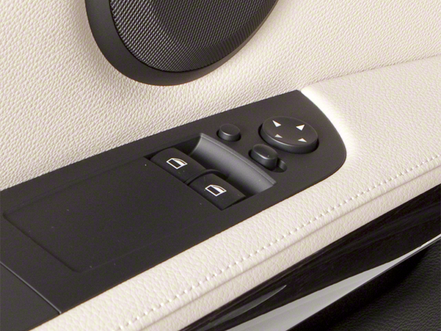 2011 BMW 3 Series 328i