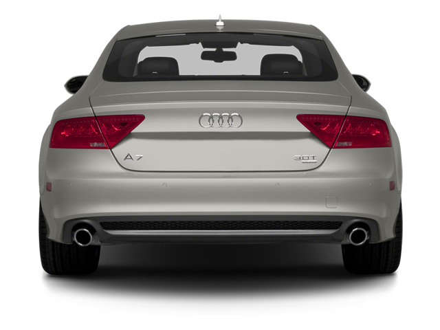 2013 Audi A7 3.0T Premium quattro