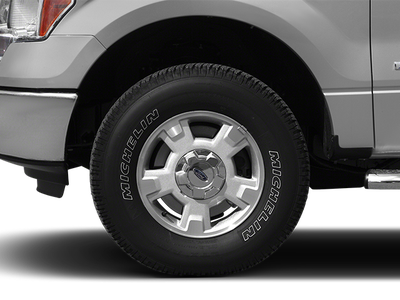 2013 Ford F-150 Limited