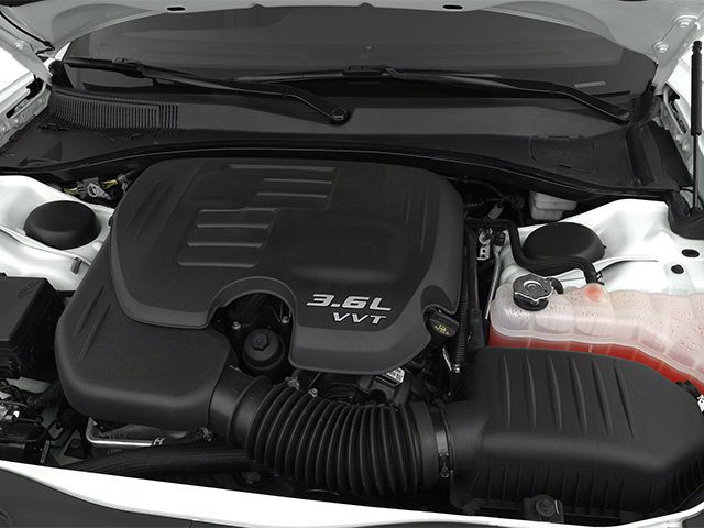 2014 Dodge Charger SE