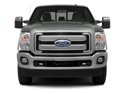 2014 Ford F-250SD Lariat