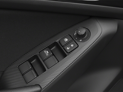 2014 Mazda Mazda3 i Sport