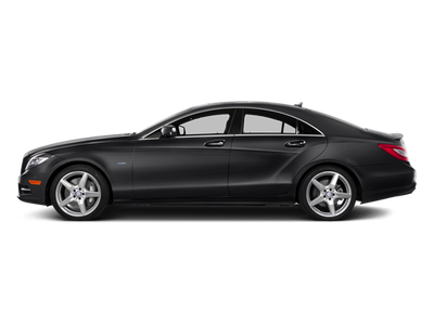 2014 Mercedes-Benz CLS CLS 550 Base