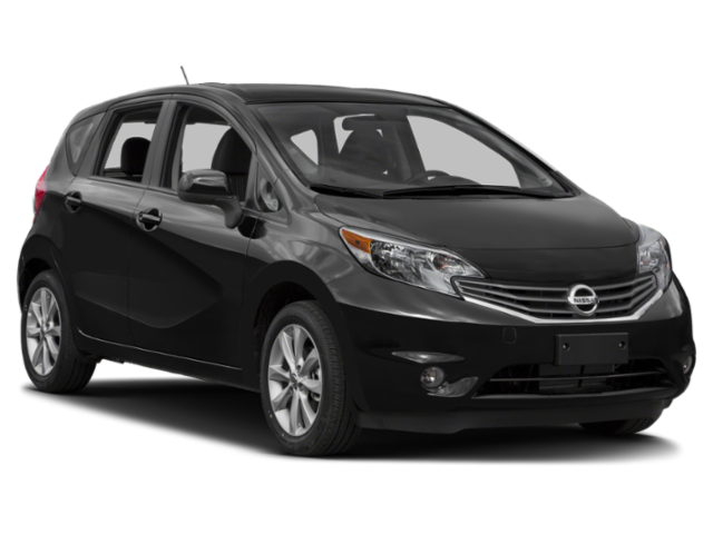 2014 Nissan Versa Note SV
