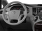 2014 Toyota Sienna SE 8 Passenger