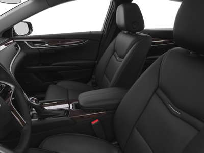 2016 Cadillac XTS Platinum