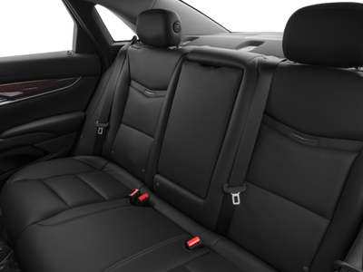 2016 Cadillac XTS Platinum