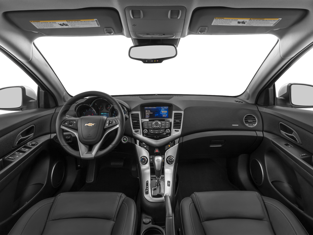 2016 Chevrolet Cruze Limited L