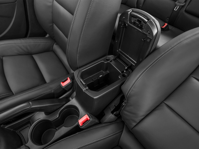 2016 Chevrolet Cruze Limited L
