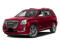 2016 GMC Terrain Denali