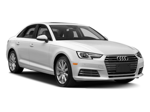 2017 Audi A4 2.0T Premium
