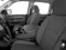 2017 RAM 1500 Lone Star Silver