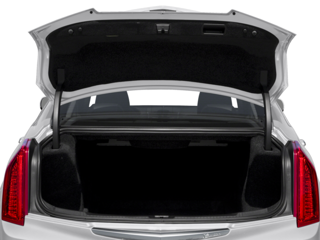 2018 Cadillac ATS RWD