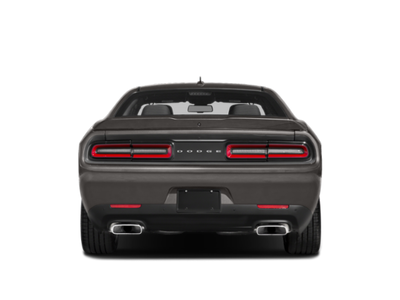 2018 Dodge Challenger R/T