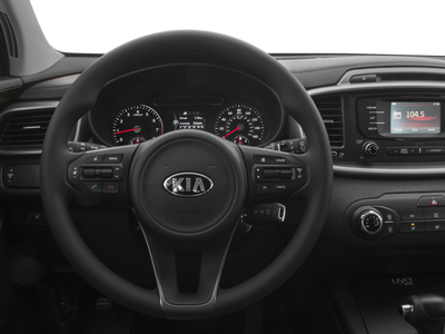 2018 Kia Sorento LX V6