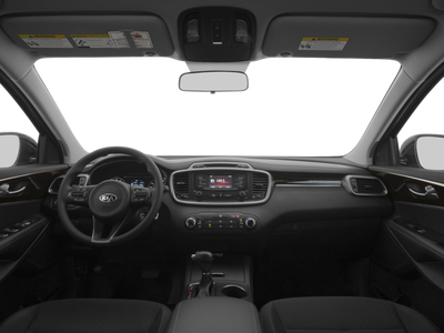 2018 Kia Sorento LX V6