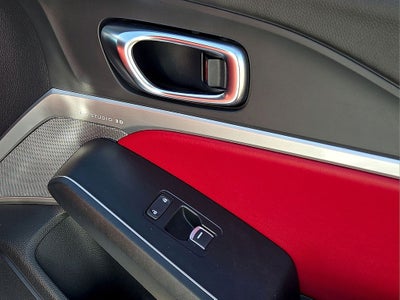 2024 Acura Integra A-Spec Tech Package