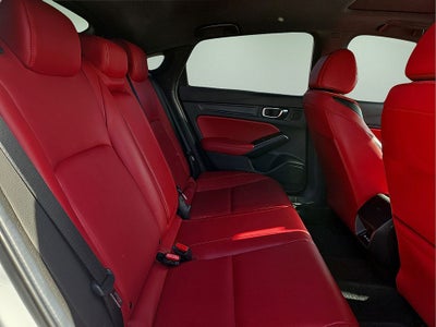 2024 Acura Integra A-Spec Tech Package