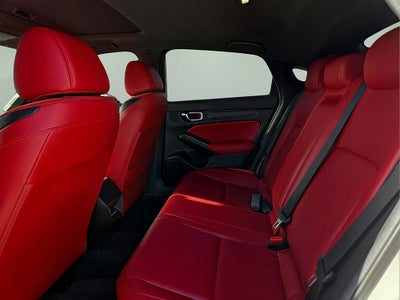 2024 Acura Integra A-Spec Tech Package