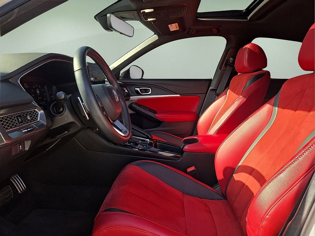 2024 Acura Integra A-Spec Tech Package