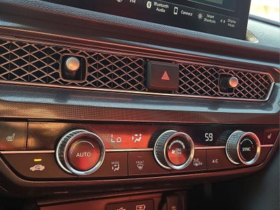 2024 Acura Integra A-Spec Tech Package