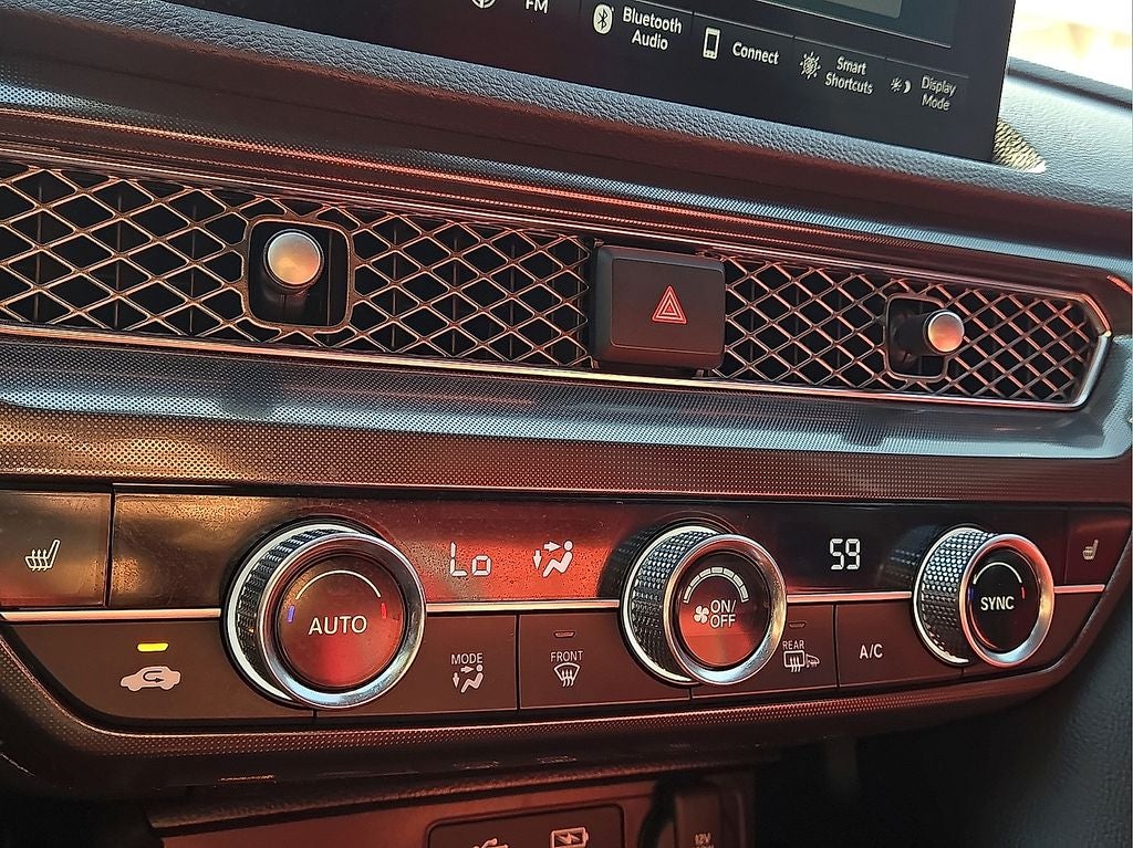 2024 Acura Integra A-Spec Tech Package