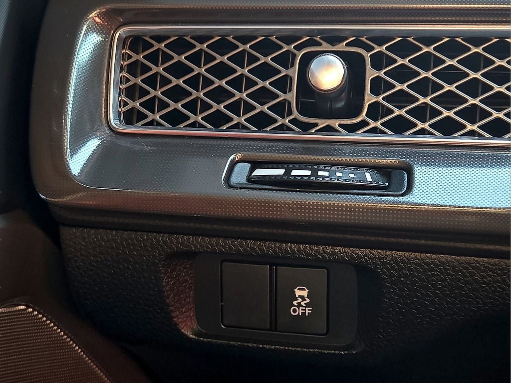 2024 Acura Integra A-Spec Tech Package