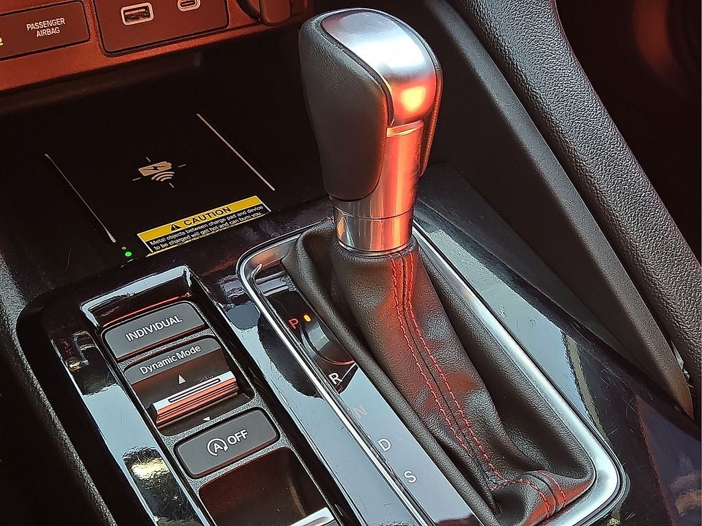 2024 Acura Integra A-Spec Tech Package