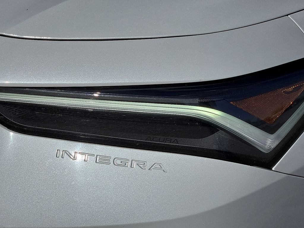 2024 Acura Integra A-Spec Tech Package