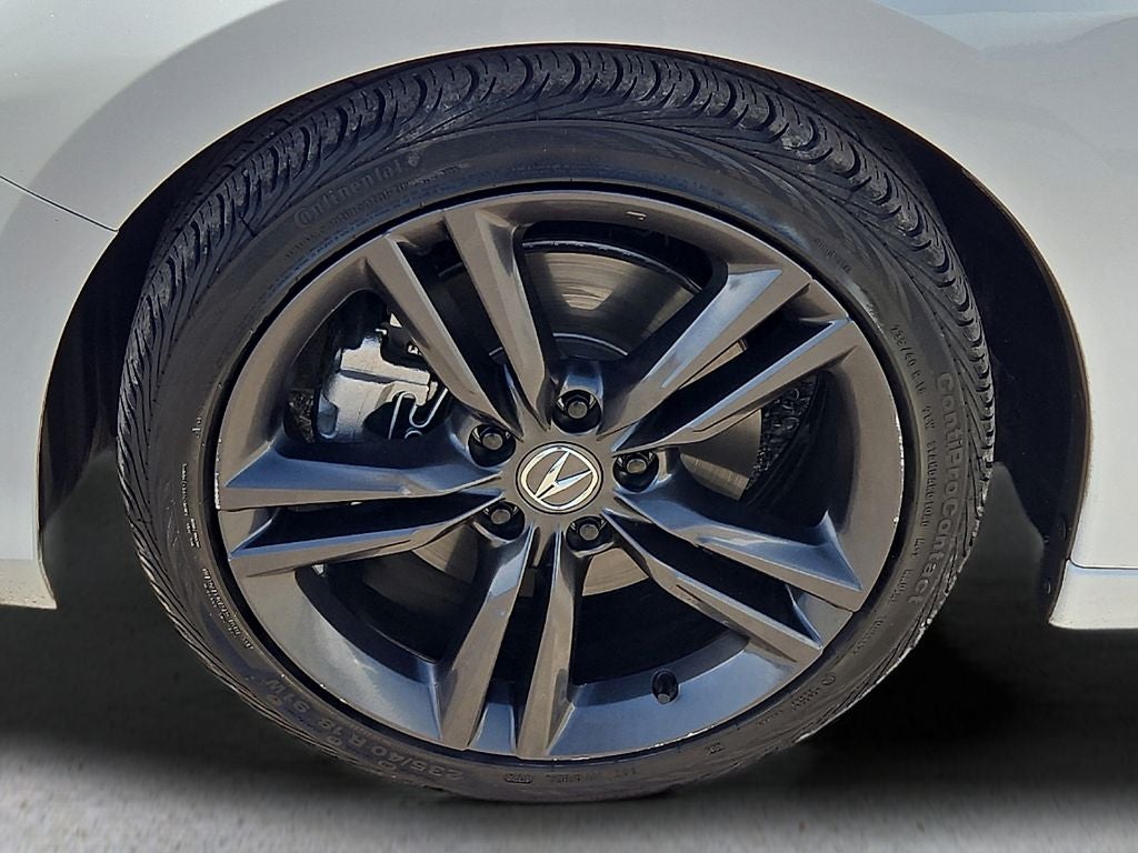 2024 Acura Integra A-Spec Tech Package