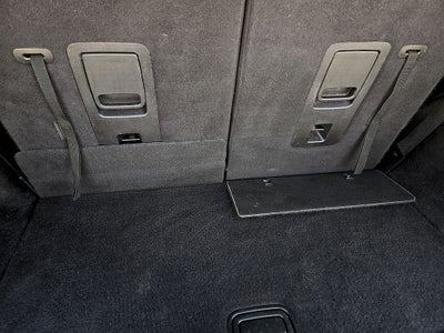 2018 Dodge Durango SRT