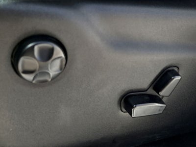 2018 Dodge Durango SRT