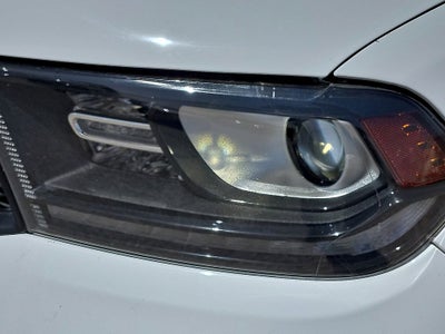 2018 Dodge Durango SRT