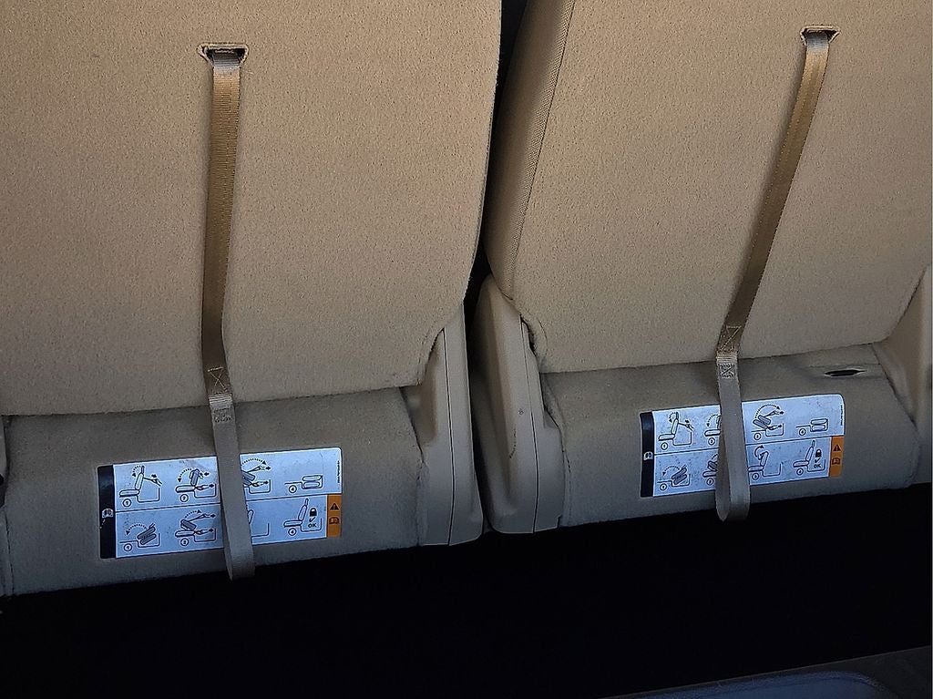 2017 Ford Explorer Base