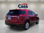 2017 Ford Explorer Base