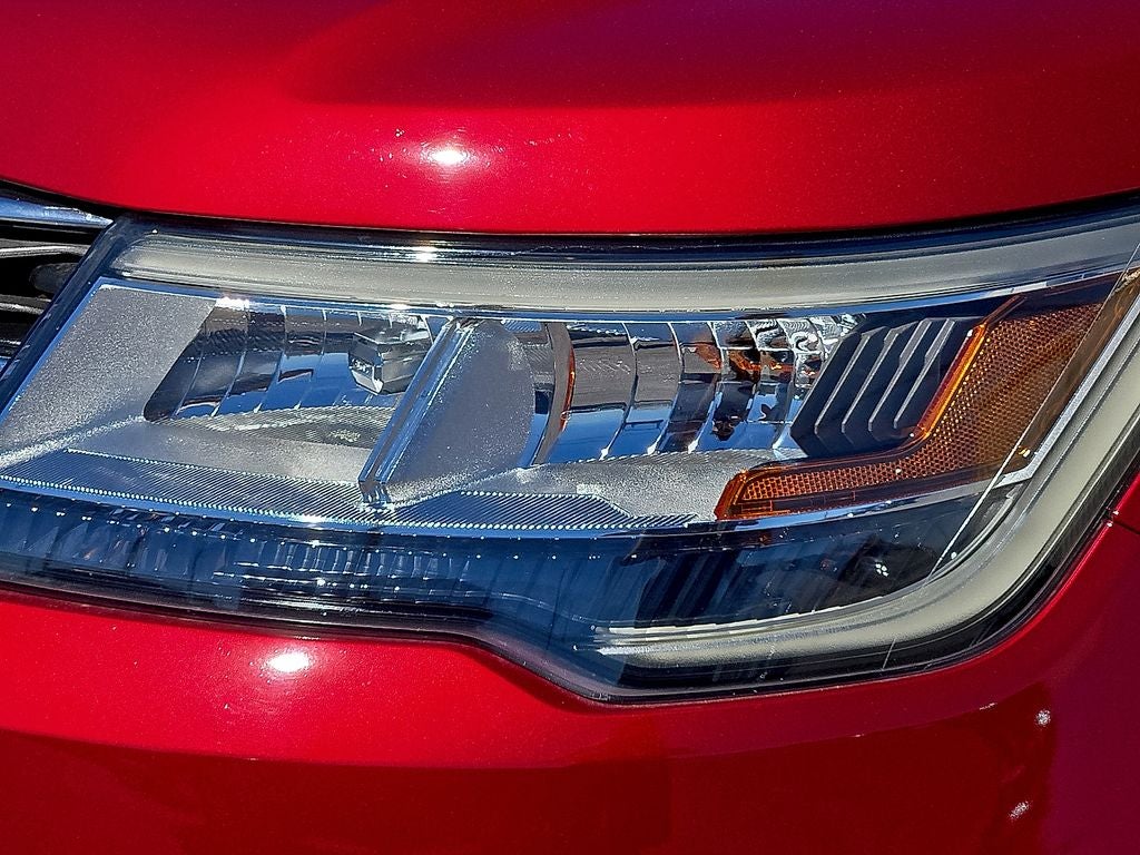 2017 Ford Explorer Base